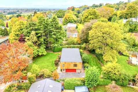 8 Fern Close, Bramcote, Nottingham, NG9 3DF