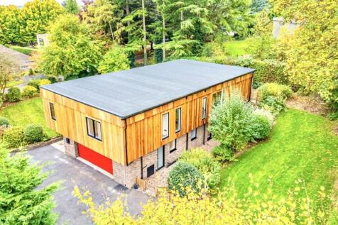 8 Fern Close, Bramcote, Nottingham, NG9 3DF