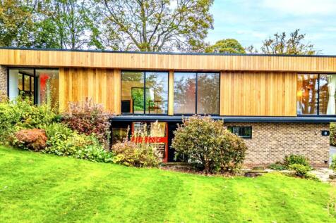 8 Fern Close, Bramcote, Nottingham, NG9 3DF