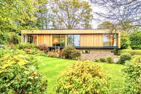 8 Fern Close, Bramcote, Nottingham, NG9 3DF