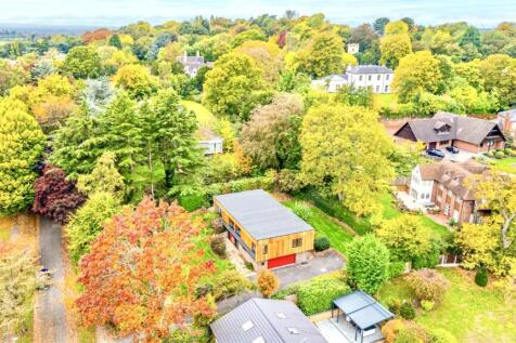 8 Fern Close, Bramcote, Nottingham, NG9 3DF