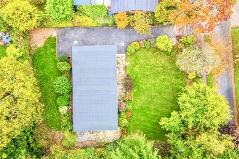 8 Fern Close, Bramcote, Nottingham, NG9 3DF