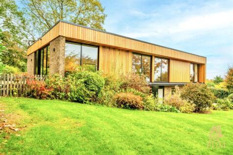 8 Fern Close, Bramcote, Nottingham, NG9 3DF