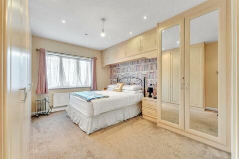 Master suite