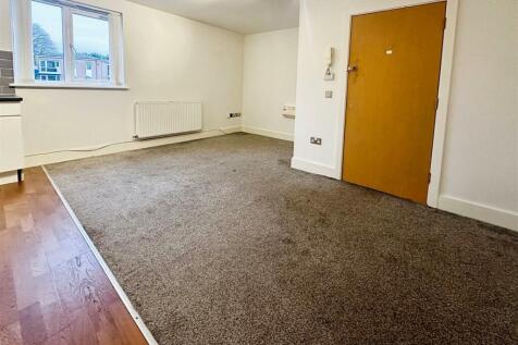 Dining/reception area