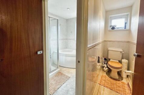 Bathroom/WC