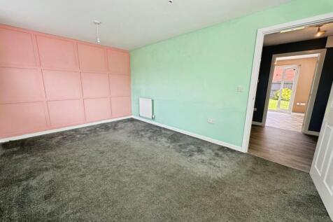 Recepetion room
