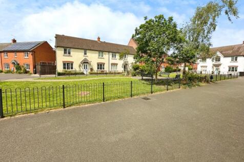View to the front