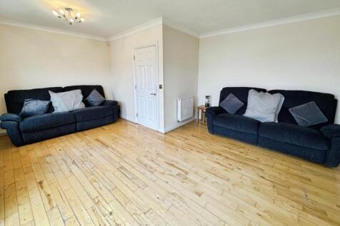 First floor reception room