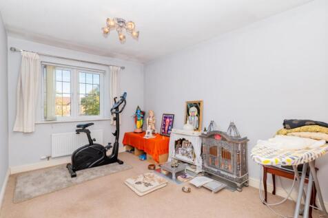 Bedroom five