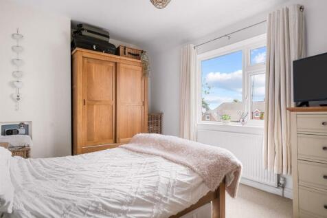 Bedroom onw