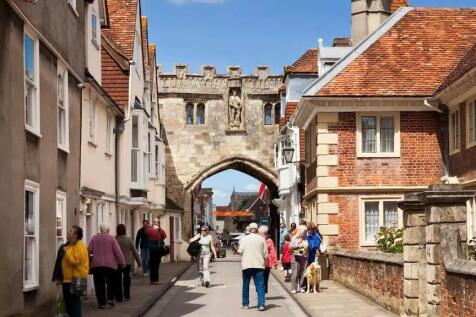 Salisbury