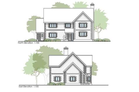 Elevations