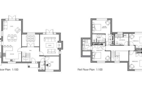 Floorplans