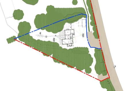 Plot Map