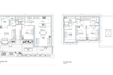 Floorplans