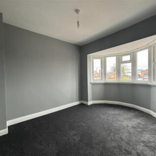 Front Double Bedroom