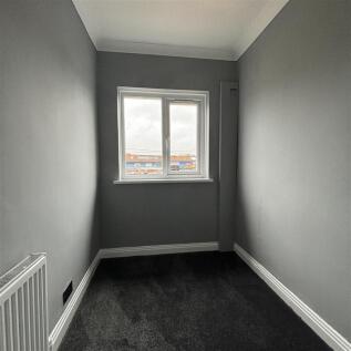 Single Bedroom