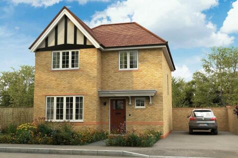 primary property image