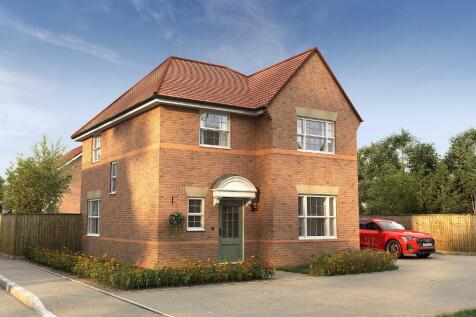 primary property image