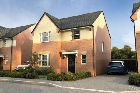 primary property image