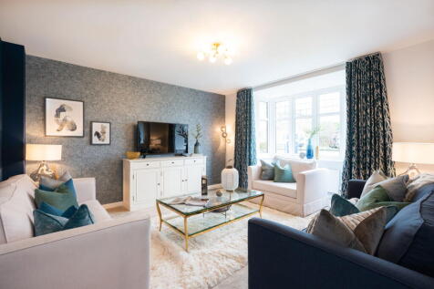 primary property image