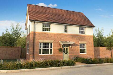 primary property image