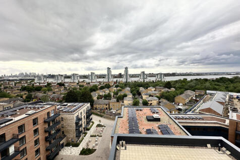 09th Floor, 1 Bedroom Apartment with River Views