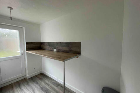 Utility Area