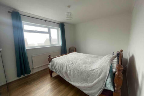 Principle Bedroom