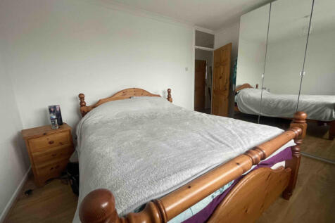 Principle Bedroom
