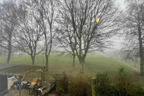 View from Bedroom 2 &amp; 4