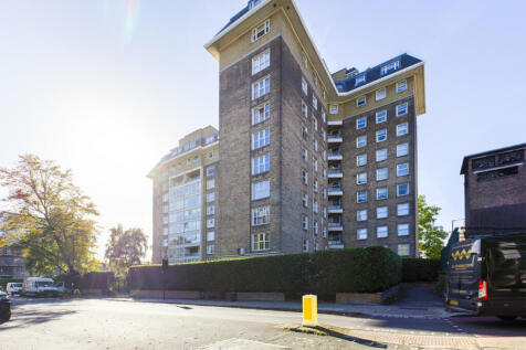 3 Bedroom, 3 Bathroom Apartment ¿ Boydell Court