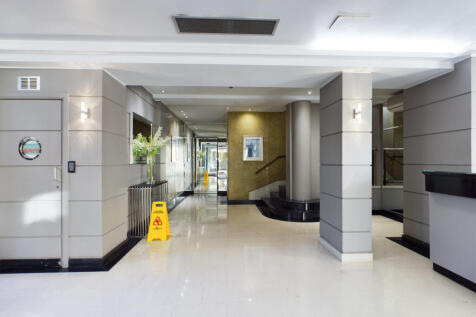 Lift Lobby