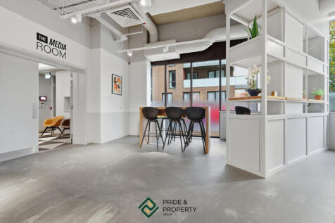 Concierge / Co-Working