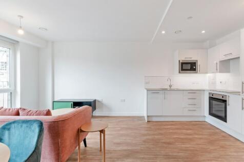 Living/Dining area