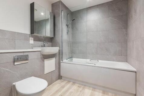 bathroom example