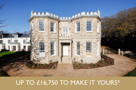 primary property image