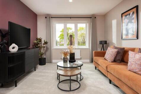 Showhome photography