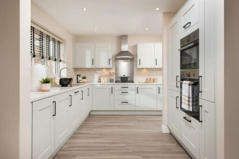 Showhome photography