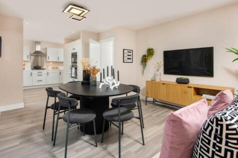 Showhome photography