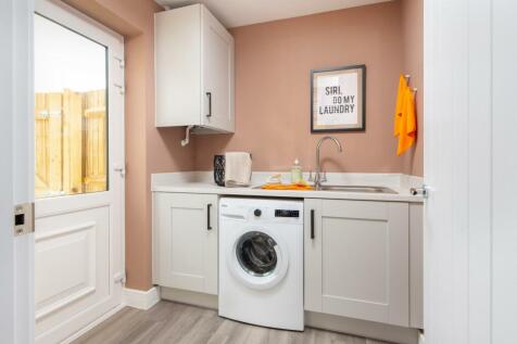 Showhome photography