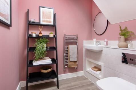 Showhome photography
