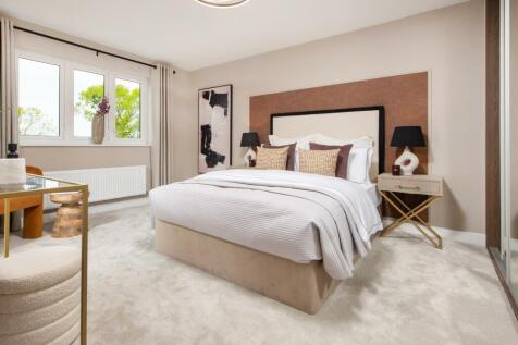 Showhome photography