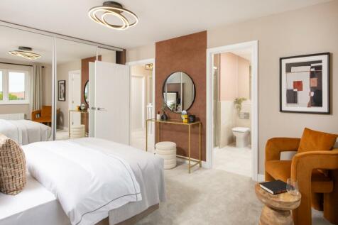 Showhome photography