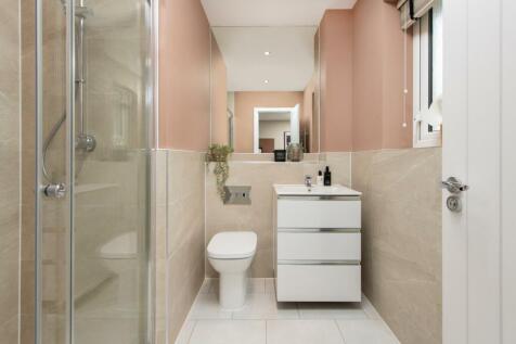 Showhome photography