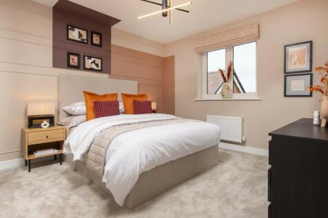 Showhome photography