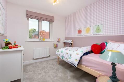 Showhome photography