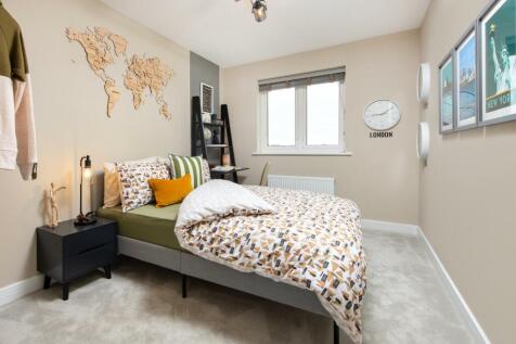 Showhome photography