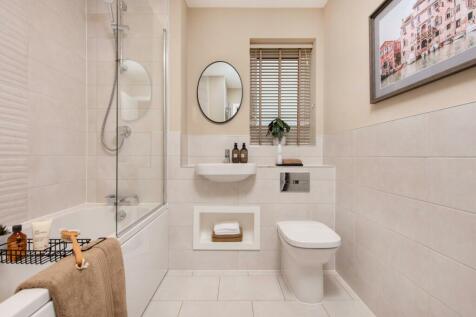 Showhome photography